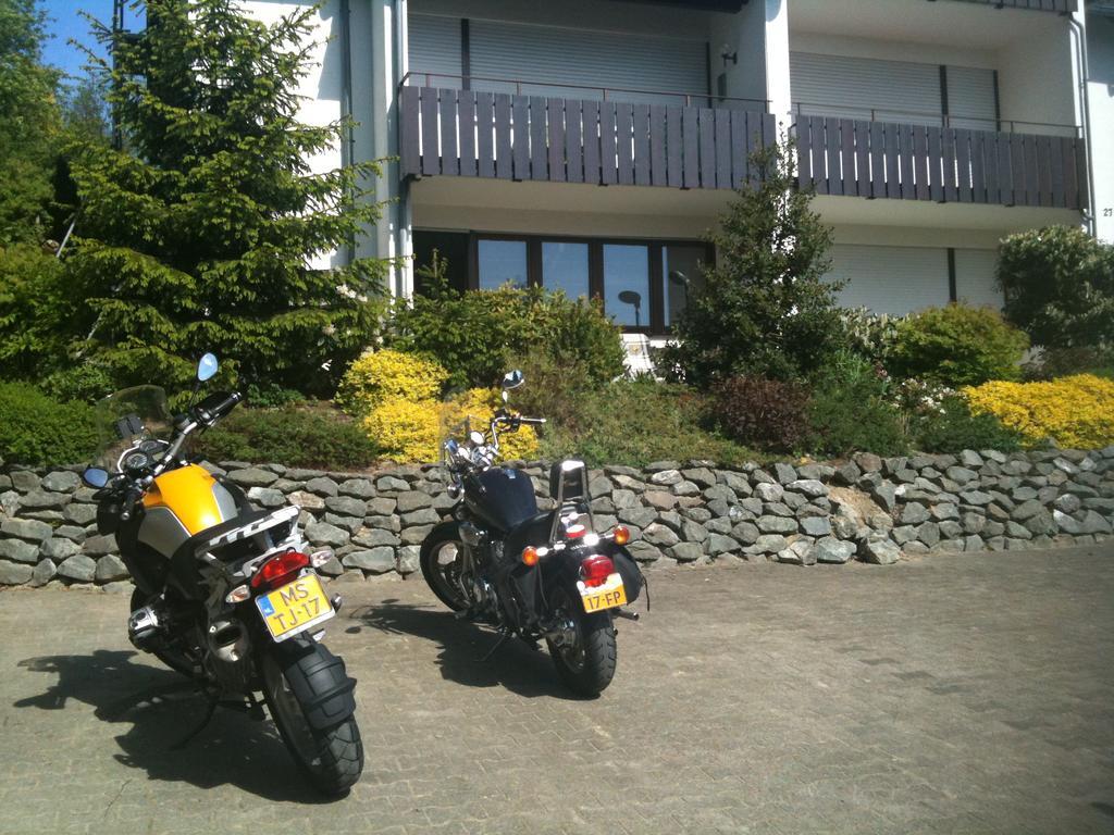 Winterberger Lodge Exterior photo